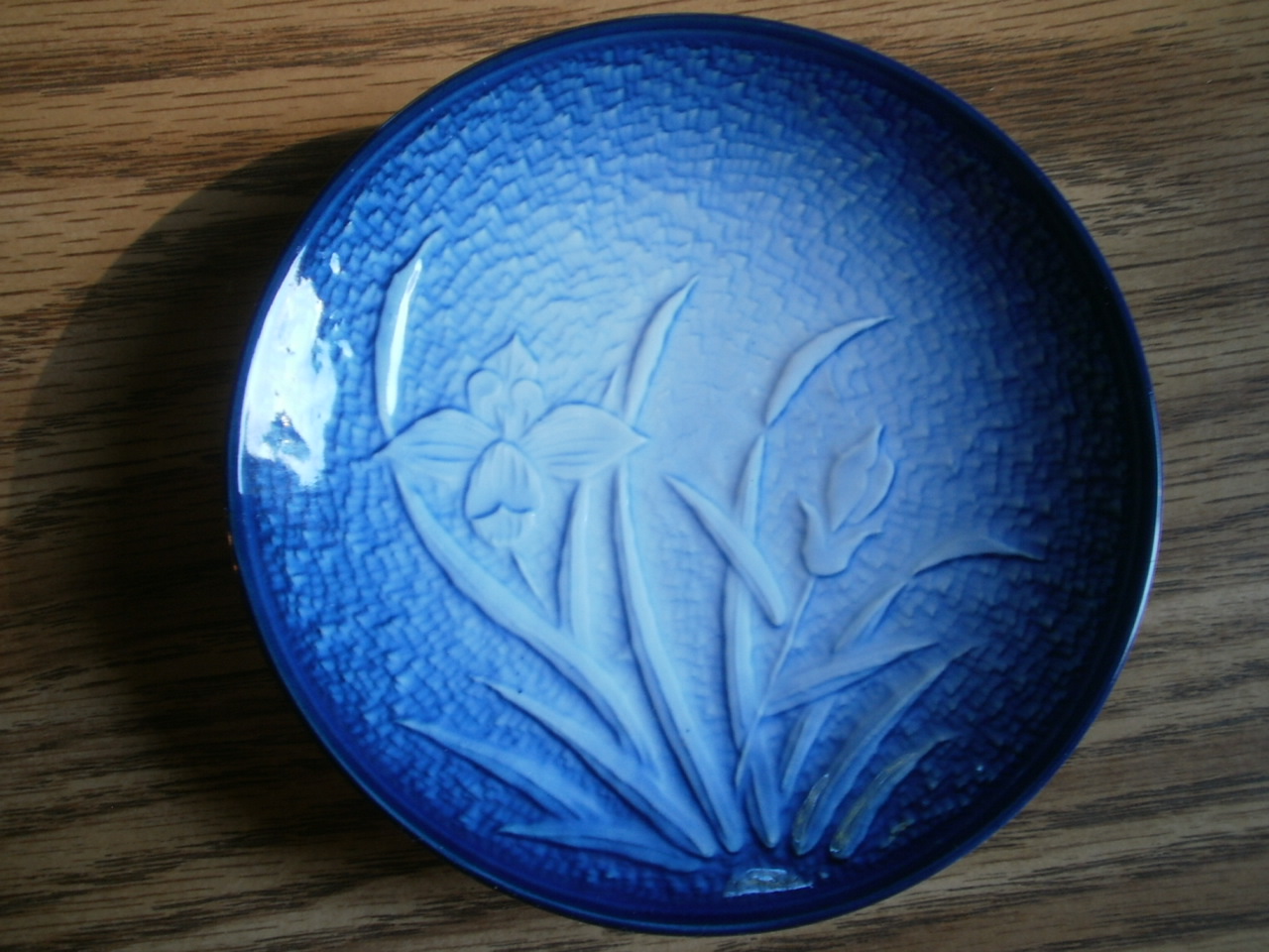 asian japanese porcelain teapot makers mark InstAppraisal